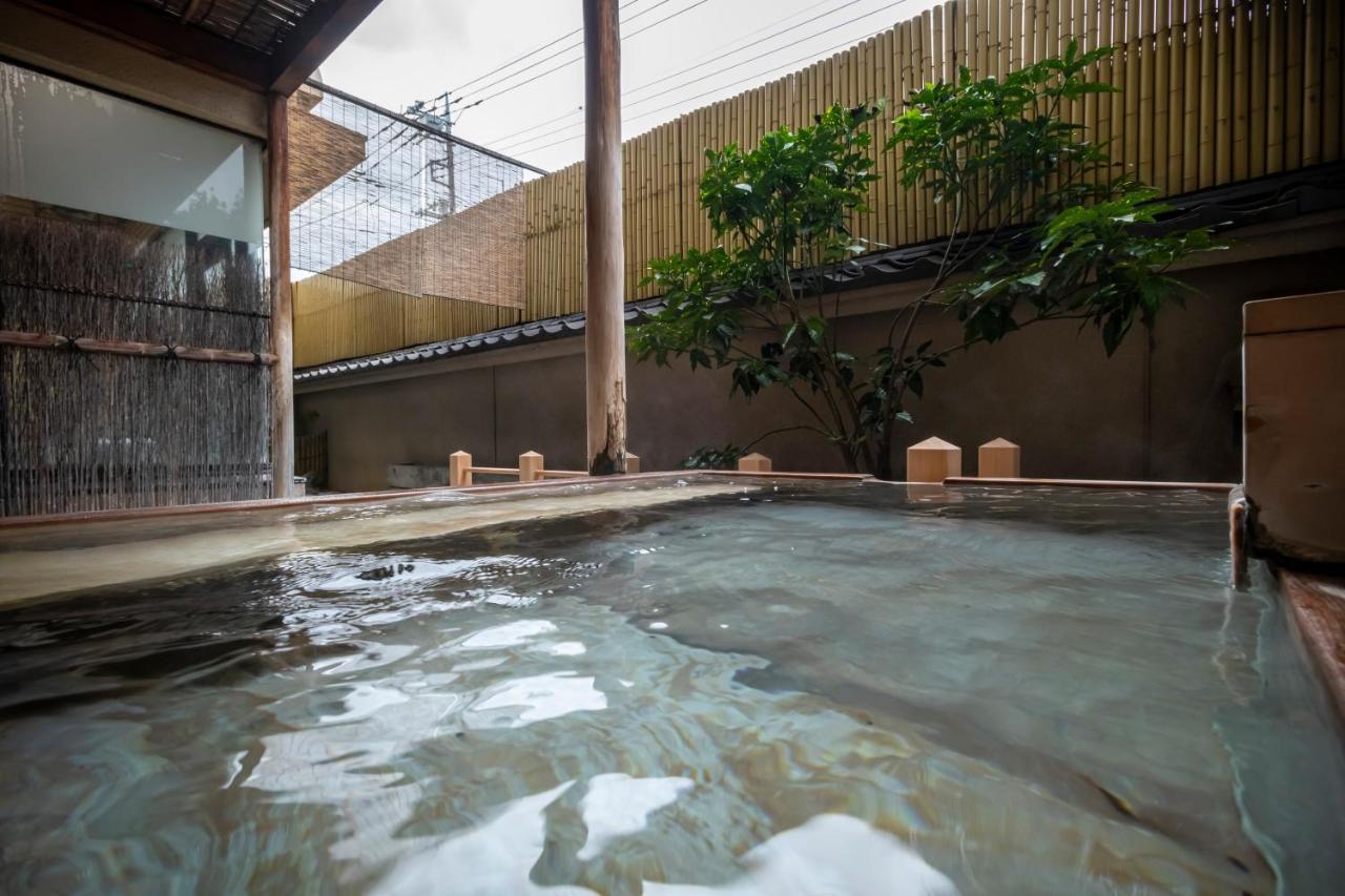 Isawa Tokiwa Hotel Fuefuki Exterior photo